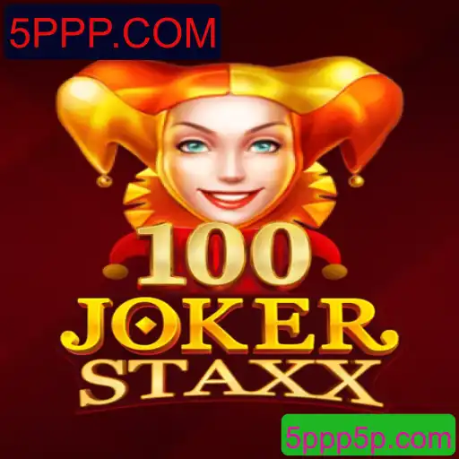Explorando o Fascinante Universo de 100JokerStaxx