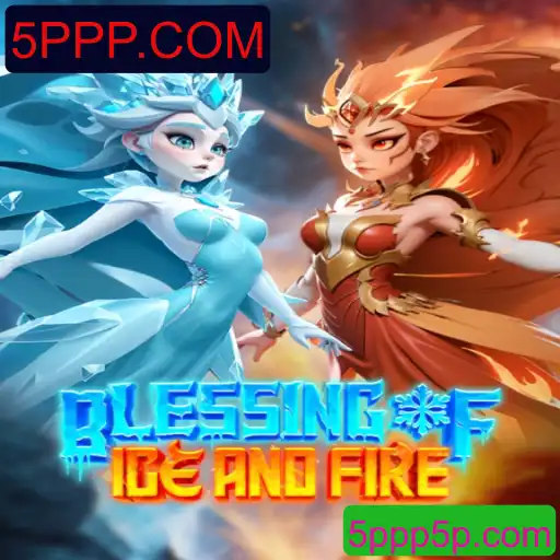 Explorando o Universo de Blessing of Ice and Fire: Um Novo Fenômeno no Mundo dos Jogos