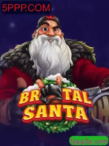 BrutalSanta: Mergulhe na Aventura Festiva Mais Intensa