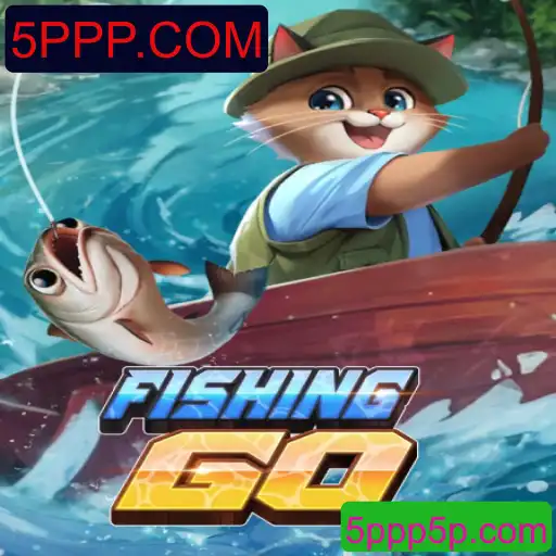 Explore a Aventura Aquática em 'FishingGO' - O Jogo de Pesca do Momento