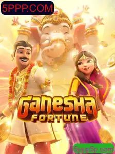 GaneshaFortune: Descubra os Segredos e Regras deste Empolgante Jogo na Plataforma 5PPP.COM