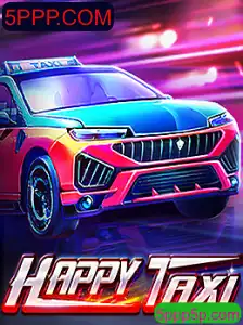 HappyTaxi: Um Novo Horizonte no Mundo dos Jogos de Simulação