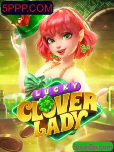 Descubra o Mundo de LuckyCloverLady e a Sua Conexão com 5PPP.COM