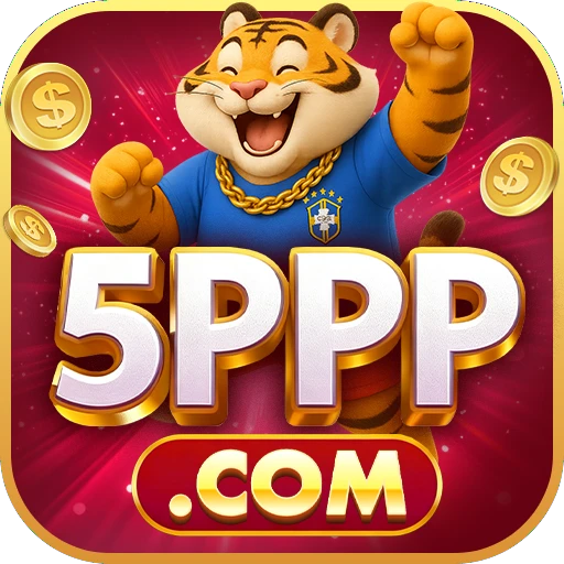 5PPP.COM Logo