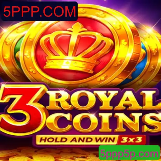Descubra a Emoção do Jogo 3royalcoins