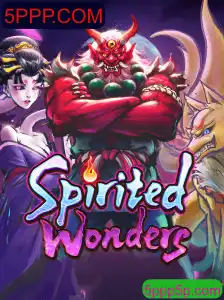 SpiritedWonders: Um Guia Completo de Jogo e Estratégias