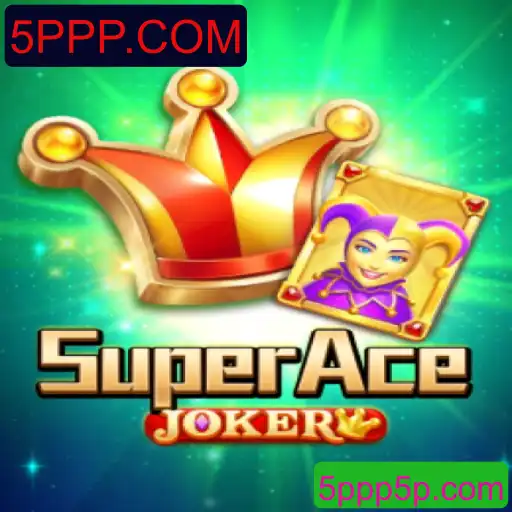 Descubra SuperAceJoker: O Novo Sensação dos Jogos