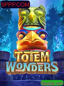 Descubra TotemWonders: O Jogo Que Revoluciona a Experiência de Tabuleiro