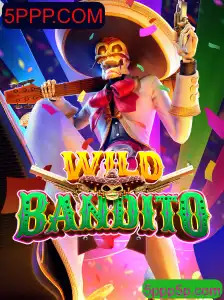 Explorando o Universo de WildBandito: Descrição, Introdução e Regras do Jogo
