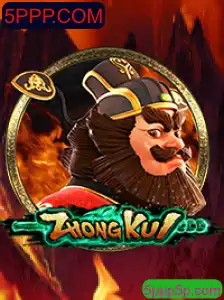ZhongKui: Explorando o Fascinante Jogo Inspirado na Mitologia Chinesa